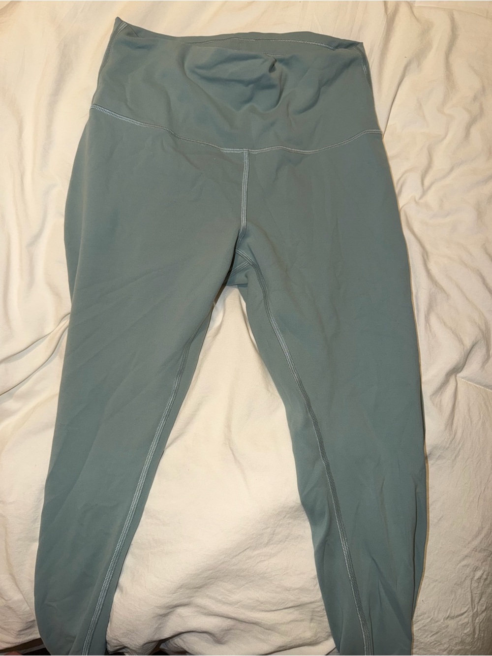 Lululemon Wunder Train High-Rise Tight 25”